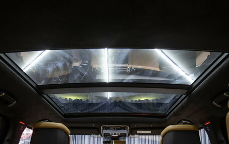 Land Rover Range Rover IV рестайлинг, 2020 год, 11 498 000 рублей, 16 фотография