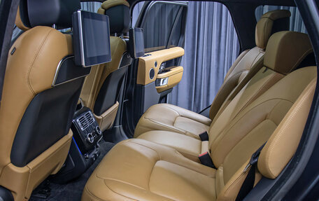 Land Rover Range Rover IV рестайлинг, 2020 год, 11 498 000 рублей, 10 фотография