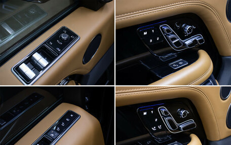 Land Rover Range Rover IV рестайлинг, 2020 год, 11 498 000 рублей, 23 фотография