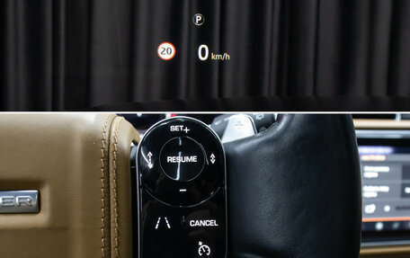 Land Rover Range Rover IV рестайлинг, 2020 год, 11 498 000 рублей, 22 фотография