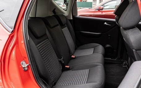 Mercedes-Benz A-Класс, 2011 год, 949 000 рублей, 7 фотография