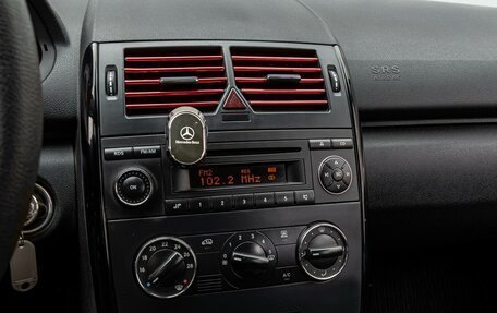 Mercedes-Benz A-Класс, 2011 год, 949 000 рублей, 13 фотография