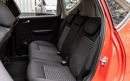 Mercedes-Benz A-Класс, 2011 год, 949 000 рублей, 9 фотография