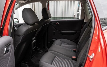 Mercedes-Benz A-Класс, 2011 год, 949 000 рублей, 11 фотография