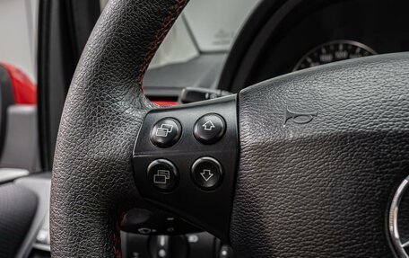 Mercedes-Benz A-Класс, 2011 год, 949 000 рублей, 14 фотография