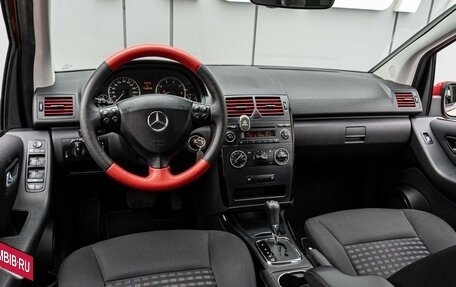 Mercedes-Benz A-Класс, 2011 год, 949 000 рублей, 6 фотография