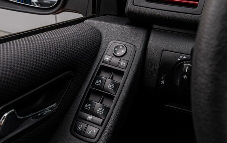 Mercedes-Benz A-Класс, 2011 год, 949 000 рублей, 17 фотография