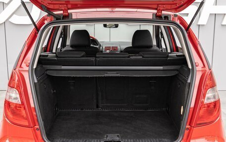 Mercedes-Benz A-Класс, 2011 год, 949 000 рублей, 19 фотография