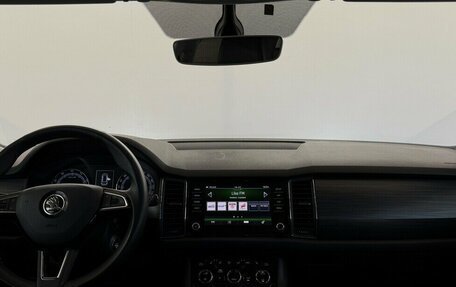 Skoda Kodiaq I, 2018 год, 2 950 000 рублей, 5 фотография