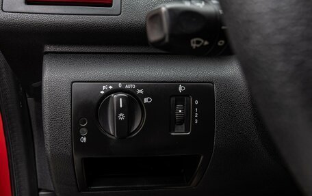 Mercedes-Benz A-Класс, 2011 год, 949 000 рублей, 18 фотография