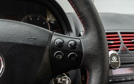 Mercedes-Benz A-Класс, 2011 год, 949 000 рублей, 16 фотография