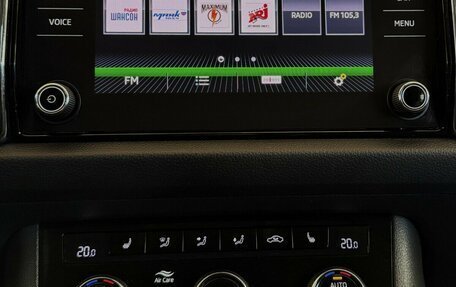 Skoda Kodiaq I, 2018 год, 2 950 000 рублей, 7 фотография