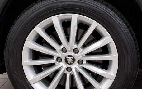 Skoda Kodiaq I, 2018 год, 2 950 000 рублей, 15 фотография