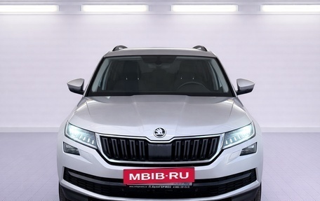 Skoda Kodiaq I, 2018 год, 2 950 000 рублей, 2 фотография