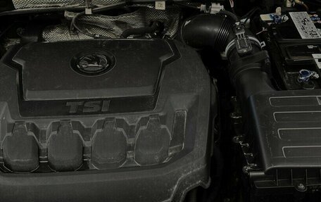 Skoda Kodiaq I, 2018 год, 2 950 000 рублей, 14 фотография