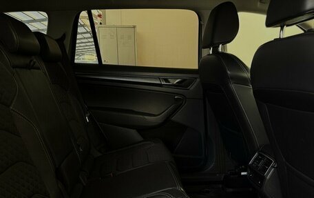 Skoda Kodiaq I, 2018 год, 2 950 000 рублей, 12 фотография