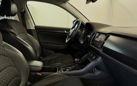 Skoda Kodiaq I, 2018 год, 2 950 000 рублей, 11 фотография