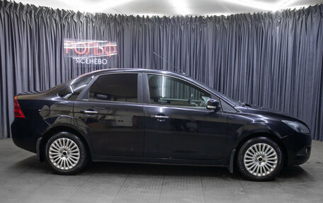 Ford Focus II рестайлинг, 2010 год, 698 000 рублей, 4 фотография