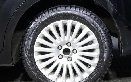 Ford Focus II рестайлинг, 2010 год, 698 000 рублей, 14 фотография