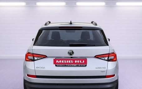 Skoda Kodiaq I, 2018 год, 2 950 000 рублей, 3 фотография