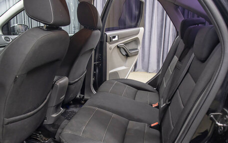 Ford Focus II рестайлинг, 2010 год, 698 000 рублей, 10 фотография