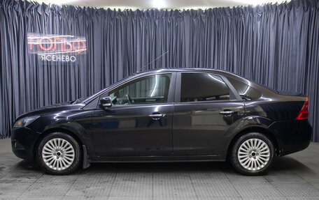 Ford Focus II рестайлинг, 2010 год, 698 000 рублей, 8 фотография