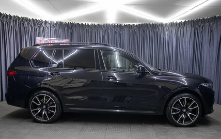 BMW X7, 2021 год, 9 998 000 рублей, 4 фотография