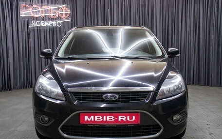 Ford Focus II рестайлинг, 2010 год, 698 000 рублей, 2 фотография