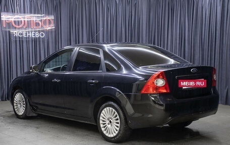 Ford Focus II рестайлинг, 2010 год, 698 000 рублей, 7 фотография