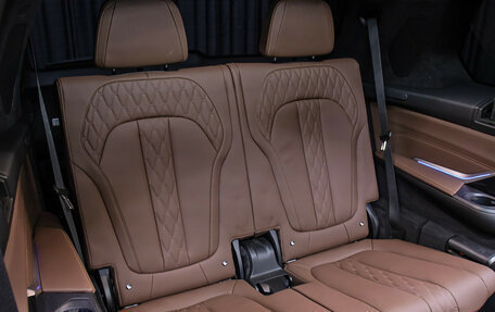 BMW X7, 2021 год, 9 998 000 рублей, 12 фотография