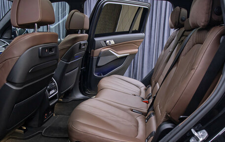 BMW X7, 2021 год, 9 998 000 рублей, 13 фотография