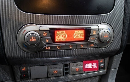 Ford Focus II рестайлинг, 2010 год, 698 000 рублей, 13 фотография