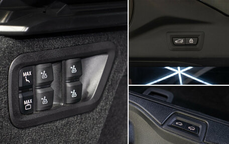 BMW X7, 2021 год, 9 998 000 рублей, 25 фотография