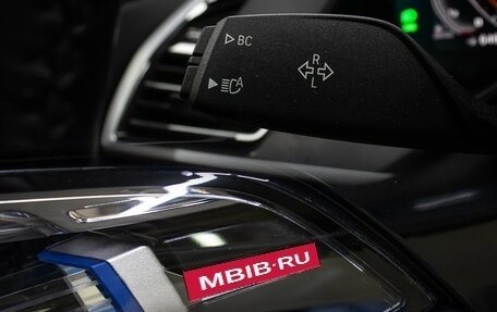 BMW X7, 2021 год, 9 998 000 рублей, 28 фотография