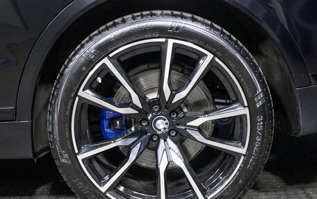 BMW X7, 2021 год, 9 998 000 рублей, 32 фотография