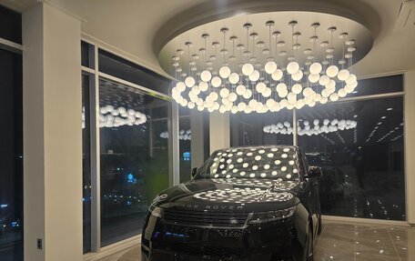 Land Rover Range Rover Sport, 2025 год, 23 290 000 рублей, 2 фотография