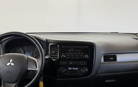 Mitsubishi Outlander III рестайлинг 3, 2013 год, 1 080 000 рублей, 5 фотография