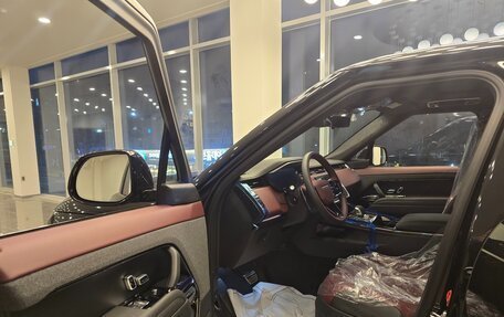 Land Rover Range Rover Sport, 2025 год, 23 290 000 рублей, 5 фотография