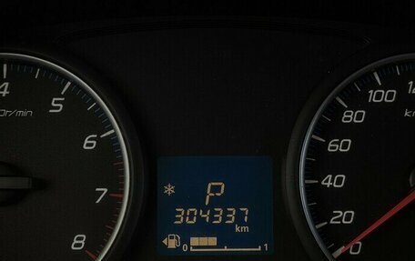 Mitsubishi Outlander III рестайлинг 3, 2013 год, 1 080 000 рублей, 6 фотография