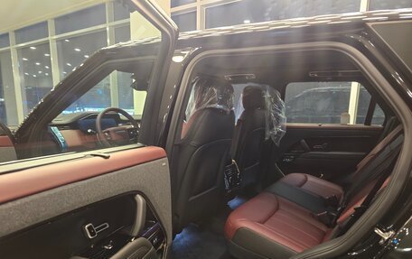 Land Rover Range Rover Sport, 2025 год, 23 290 000 рублей, 6 фотография