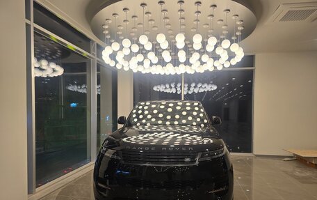 Land Rover Range Rover Sport, 2025 год, 23 290 000 рублей, 3 фотография
