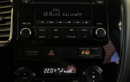 Mitsubishi Outlander III рестайлинг 3, 2013 год, 1 080 000 рублей, 7 фотография