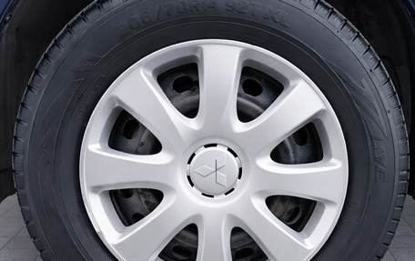 Mitsubishi Outlander III рестайлинг 3, 2013 год, 1 080 000 рублей, 14 фотография