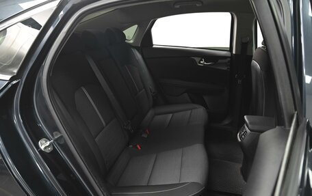 KIA Cerato IV, 2021 год, 2 248 000 рублей, 8 фотография