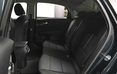 KIA Cerato IV, 2021 год, 2 248 000 рублей, 9 фотография