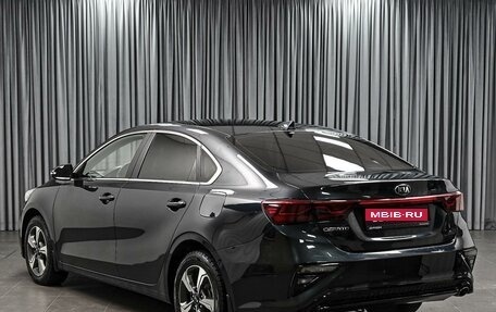 KIA Cerato IV, 2021 год, 2 248 000 рублей, 2 фотография