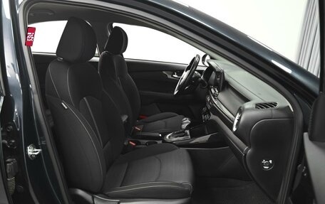 KIA Cerato IV, 2021 год, 2 248 000 рублей, 7 фотография