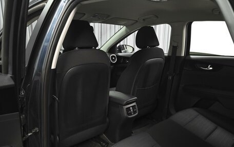 KIA Cerato IV, 2021 год, 2 248 000 рублей, 11 фотография