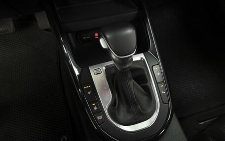 KIA Cerato IV, 2021 год, 2 248 000 рублей, 12 фотография