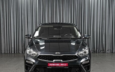 KIA Cerato IV, 2021 год, 2 248 000 рублей, 3 фотография